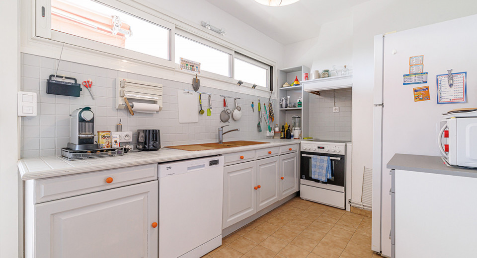 Immobilier Sainte Maxime, Saint Tropez, appartement, vente, achat, terrasse, 3 pièces, 2 chambres