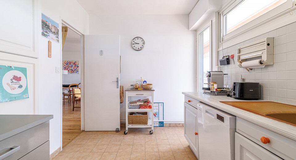 Immobilier Sainte Maxime, Saint Tropez, appartement, vente, achat, terrasse, 3 pièces, 2 chambres