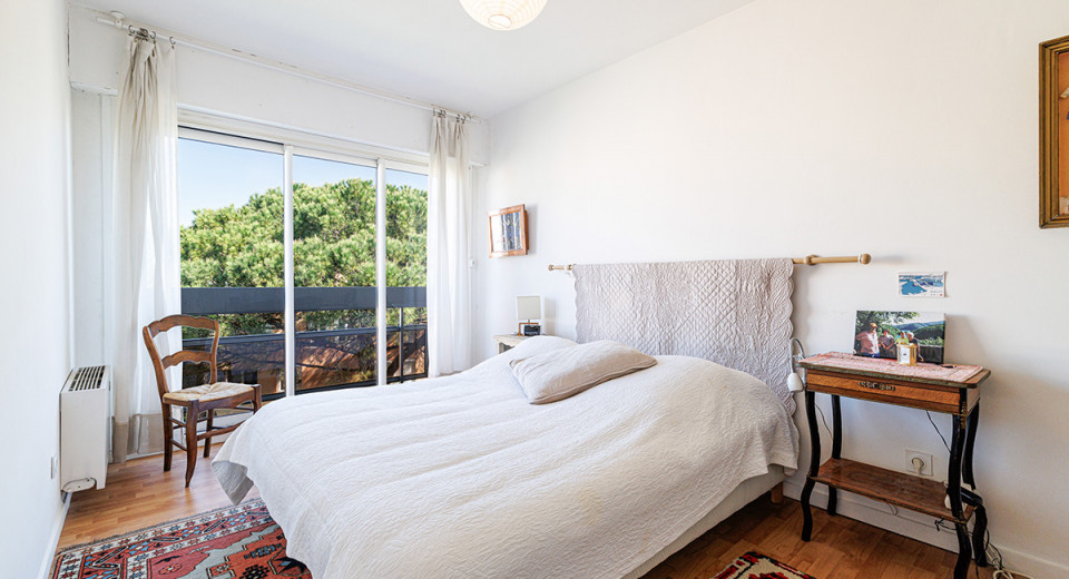 Immobilier Sainte Maxime, Saint Tropez, appartement, vente, achat, terrasse, 3 pièces, 2 chambres