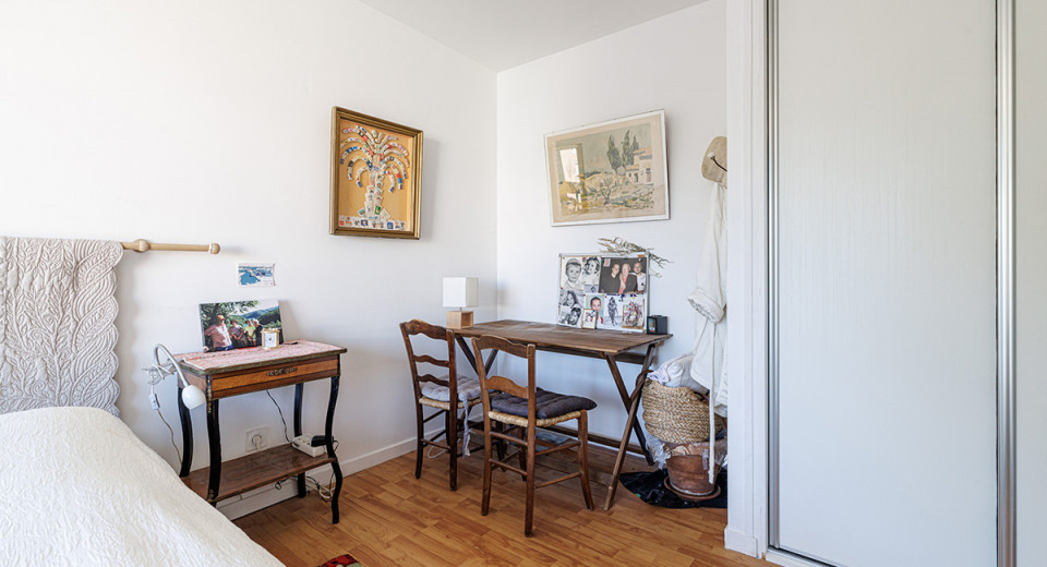 Immobilier Sainte Maxime, Saint Tropez, appartement, vente, achat, terrasse, 3 pièces, 2 chambres