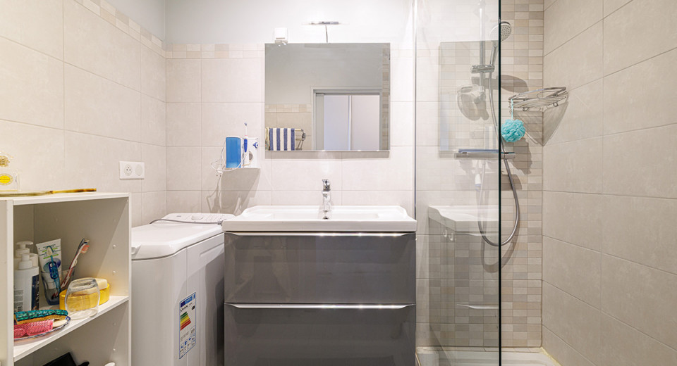 Immobilier Sainte Maxime, Saint Tropez, appartement, vente, achat, terrasse, 3 pièces, 2 chambres