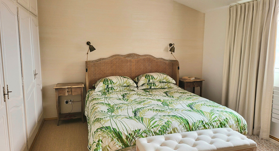 Vence, Côte d'Azur, maison, Villa de prestige avec vue mer panoramique, jardin paysager, terrasses, 6 chambres et 6 salles de bains
