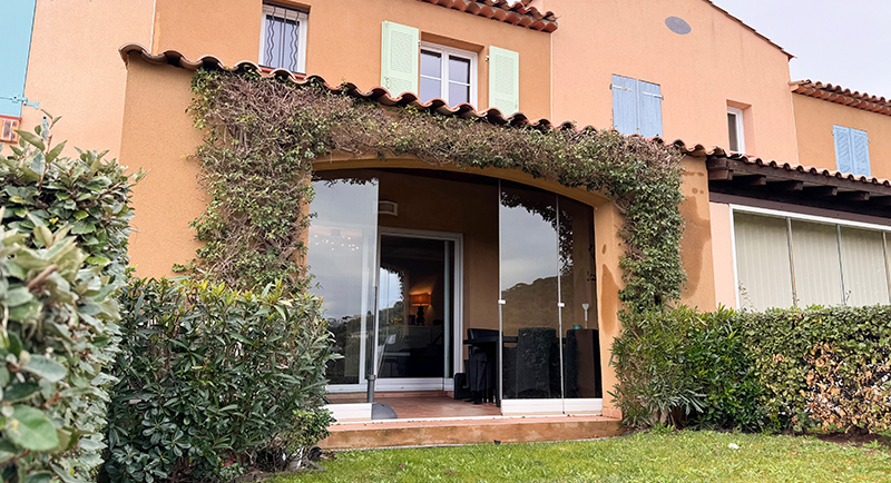 saint raphael 56 appartement residence immobilier terrasse villa toit 01terrasse